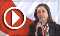 Conférence Union pour la Tunisie : Maya Jribi 15 février 2013