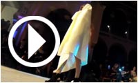 Miss & Mister Carthage 2013 soirée finale une touche tunisienne