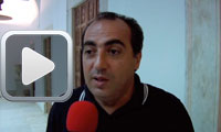 Conférence MUSIQAT : Interview de M. Mourad Matehri