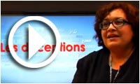 Nedia CHAABANE les déceptions