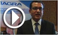M. Hatem Hchicha : pfizer Tunisie