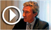 M. Luis Faro Ramos, Ambassadeur du Portugal en Tunisie
