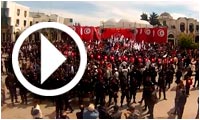 Résumé des marches et manifesatations du 9 avril 2013 