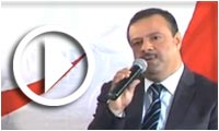 Conférence Union pour la Tunisie : Samir Taieb 15 février 2013