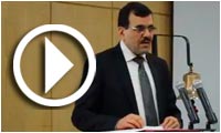 Ali Laarayedh inaugure la Bourse de Tunis