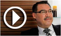 Interview de Hafedh SBAA, PDG de la TSI
