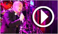 Concert de Sinead O'Connor au Jazz à Carthage
