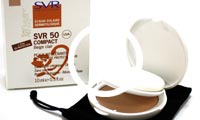  SVR: haute protection par sa gamme d'écrans solaires