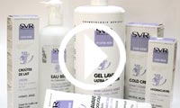  SVR: large panoplie de produits
