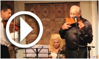 Gheorghe Zamfir à MUSIQAT 