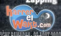 Le zapping du 23 août 2009