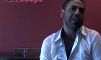 Moez Gdiri alias Zak de Njoum Ellil