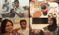 Famille Tastouri