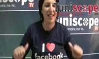 Yosra Ben Lassoued