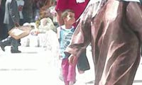 Des moments à Bab Bhar