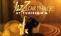 Jazz à Carthage by Tunisiana 2010