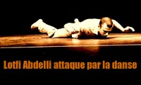 Lotfi Abdelli change de stratégie
