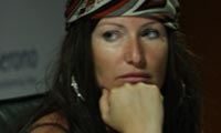 Meriem Ben Mami en vidéo