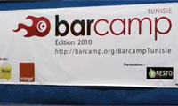 Barcamp : mehia ahdafouhou