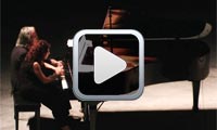 Bellini et Vitelli : Octobre Musical