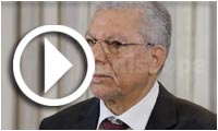 Taïeb Baccouche présente l'Appel de la Tunisie