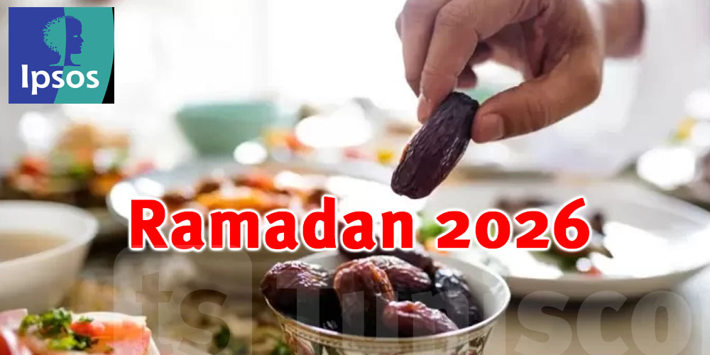 Ramadan en Tunisie : 80 % commencent par des dattes, 87 % prennent un seul plat