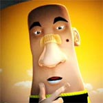 Tunis 2050 : saison 2 : épisode 1