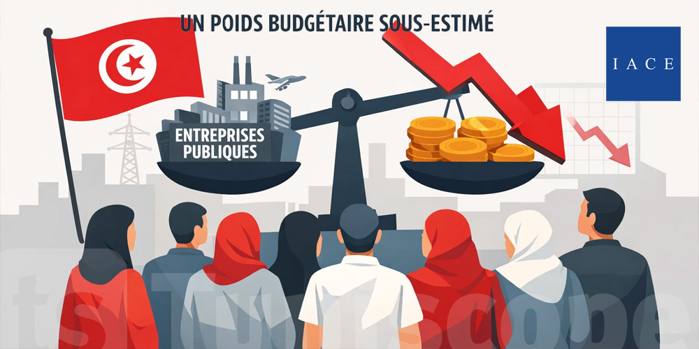 Entreprises publiques : un poids budgétaire sous-estimé