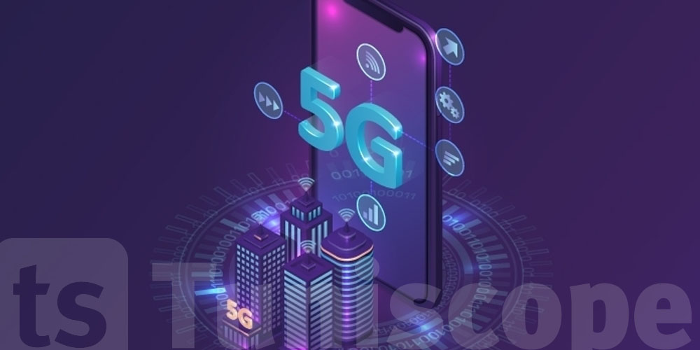 La 5G : un renforcement des opportunités d'investissement et la création de milliers d'emplois