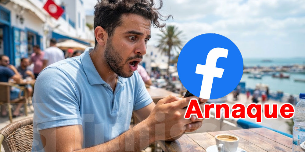 Alerte Facebook : '' Je vous ai envoyé le code par erreur ''… attention à cette arnaque