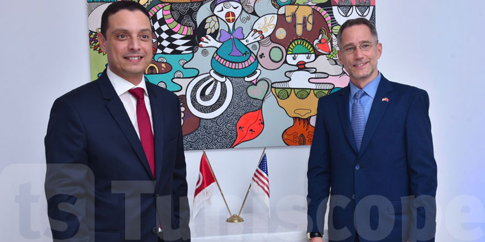 La Chambre de Commerce Américaine en Tunisie inaugure son nouveau siège