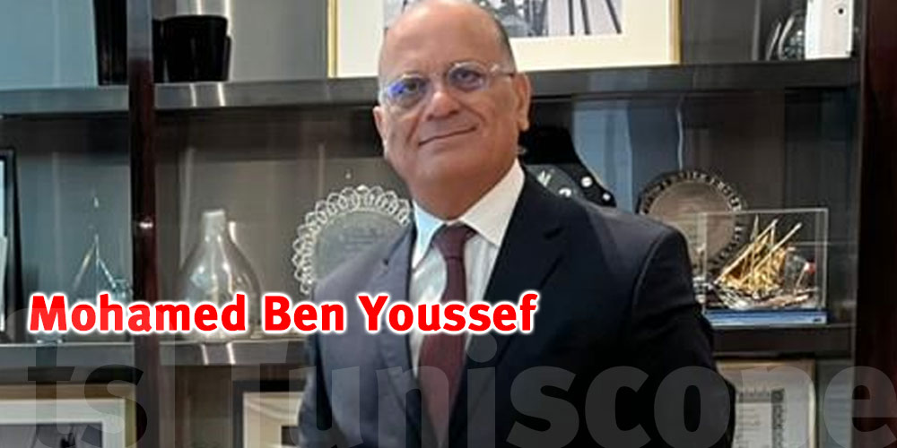 Le diplomate tunisien Mohamed Ben Youssef nommé à la tête de l’Institut culturel Afro-arabe