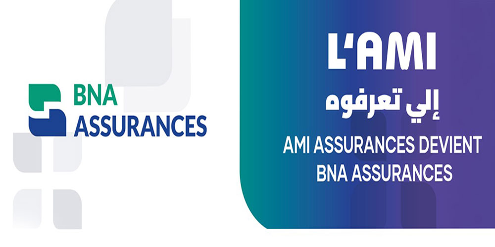 AMI Assurances devient BNA Assurances Une nouvelle identité pour une nouvelle ère