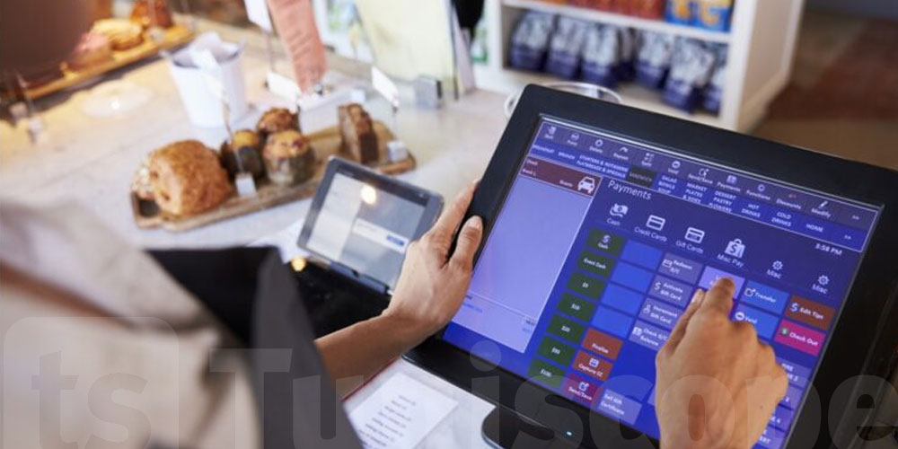 Caisse enregistreuse obligatoire en Tunisie : restaurants, cafés et buvettes désormais concernés