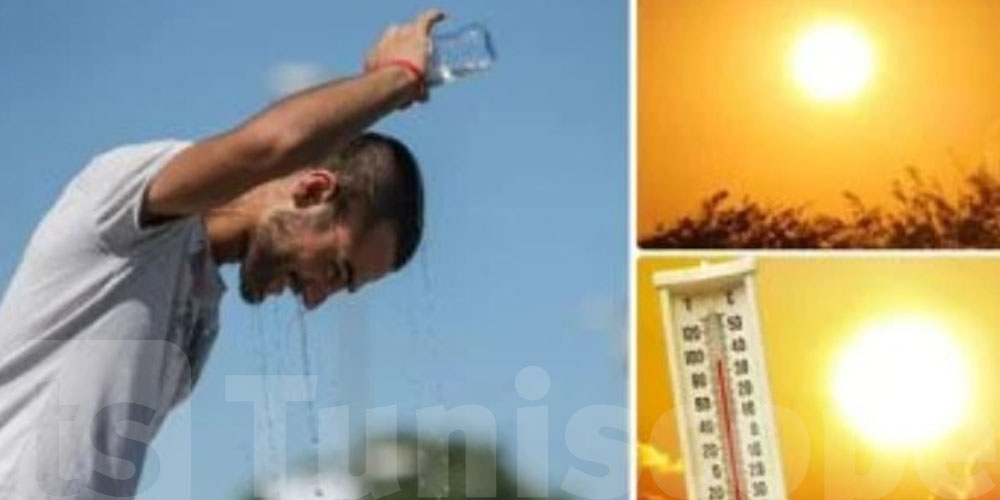 21 ولاية تحت الإنذار… الشهيلي حاضر وتونس تستعدّ لأصعب ويكاند صيفي!
