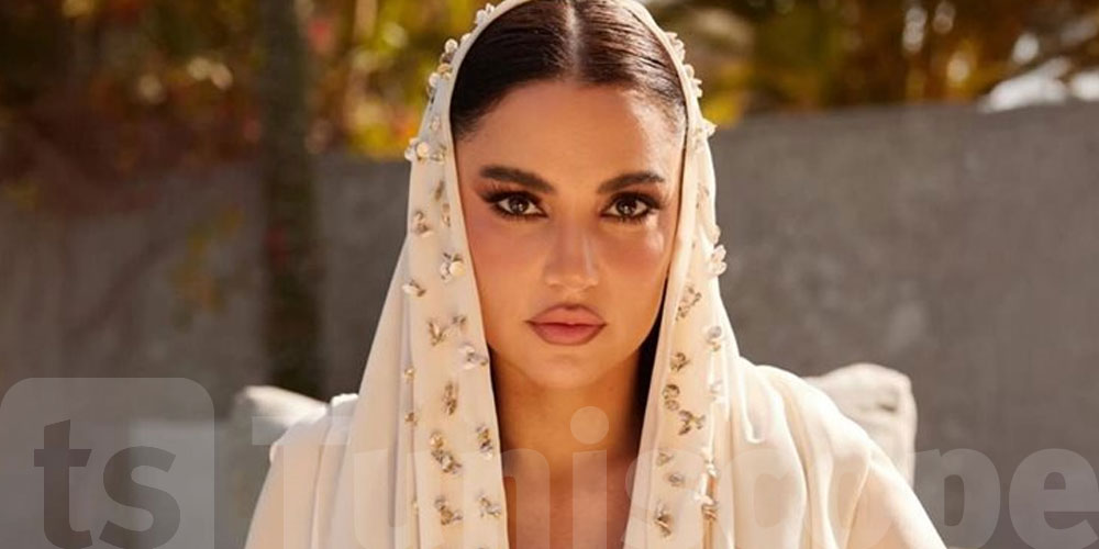 درة زروق تتحدث عن مخاوفها في  مسلسل علي كلاي