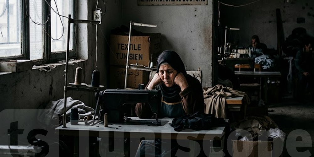 ضوّ مقصوص وخسائر بالمليارات.. 96% من المؤسسات في تونس تضرّت!