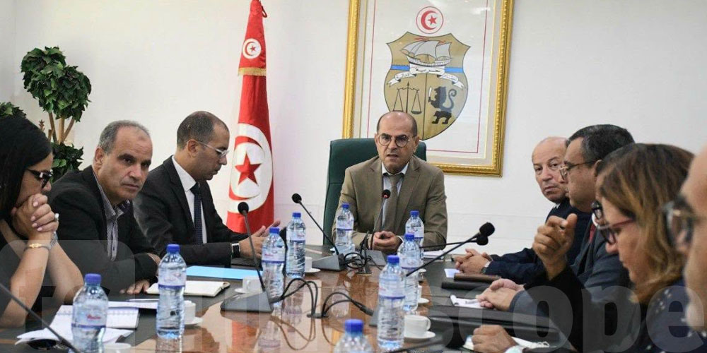 جسر كهربائي بين تونس وأوروبا بـ600 ميغاواط...و هذه   التفاصيل