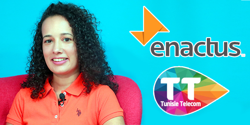En vidéo : Tout sur le premier Enactus Race powered by Tunisie Telecom