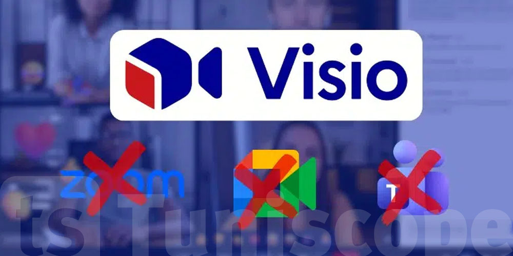 France : Visio, la plateforme souveraine qui remplacera Teams et Zoom d’ici 2027