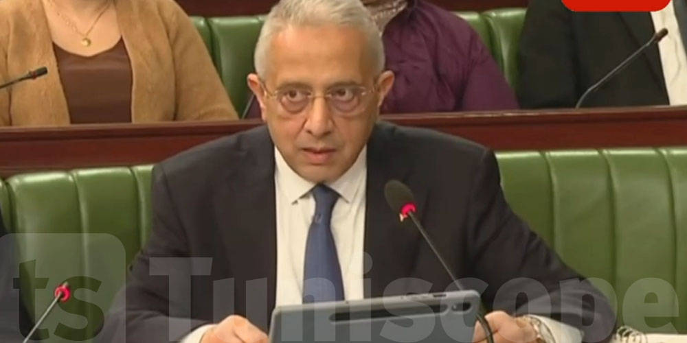 عاجل : وزير الصحة مصطفى الفرجاني يكشف عن خطة شاملة لمواجهة التلوث في قابس
