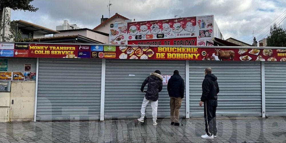 Une boucherie ‘halal’ fermée pour vente illégale de sanglier