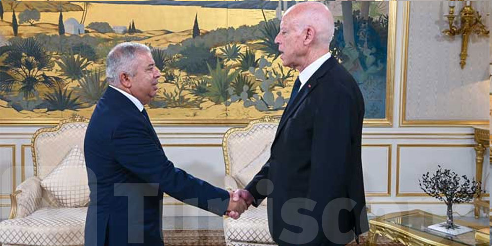 Biographie de Hamadi Habaieb , nouveau secrétaire d’Etat chargé des ressources hydrauliques