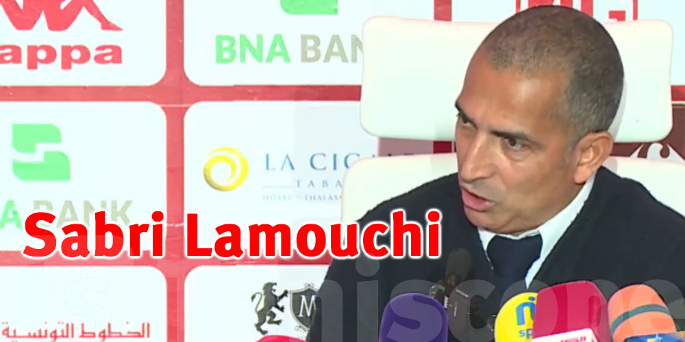 Sabri Lamouchi fixe la date de la liste du Mondial 2026