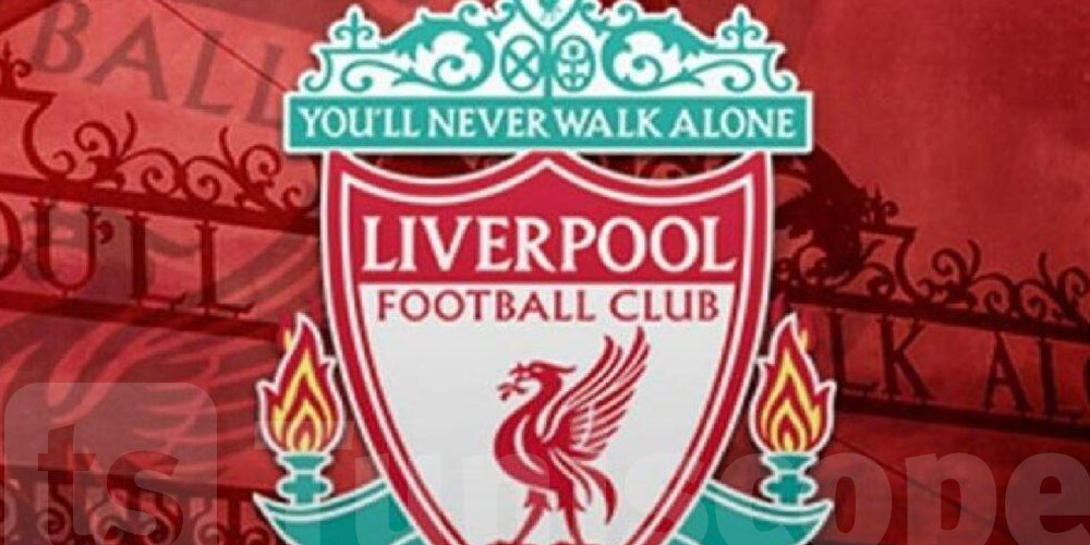عاجل : ليفربول يتلقى ضربة موجعة