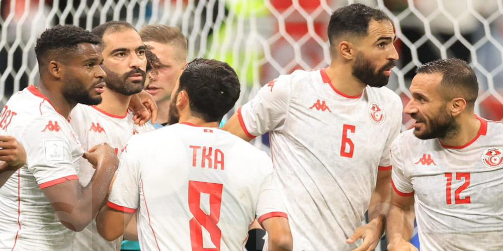 Aigles de Carthage : Affrontement décisif contre le Botswana avant la CAN 2025