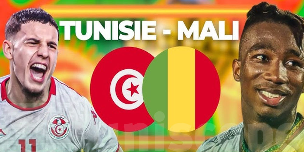 CAN 2025 : Deux absences majeures pour le Mali face à la Tunisie