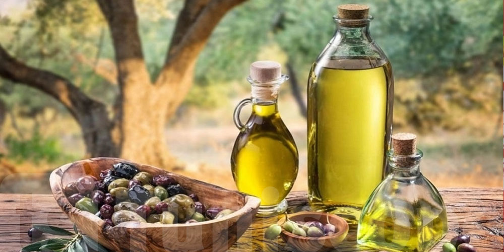 L’huile d’olive vierge extra à 15 dinars/litre, dès le 15 décembre 2023