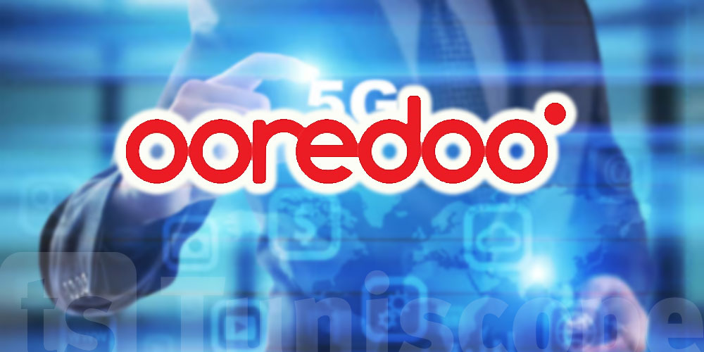 Ooredoo تونس تواصل تطوير بنيتها التحتية وزيادة قوّة شبكتها، لتأمين جودة خدمات أكثر فاعلية ونجاعة