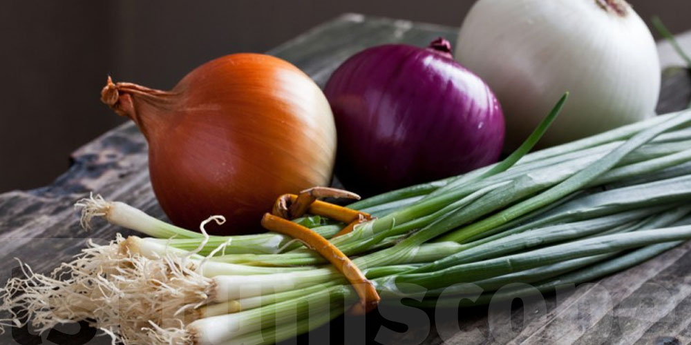 البصل وارتفاع ضغط الدم: مفيد ولا مضر؟